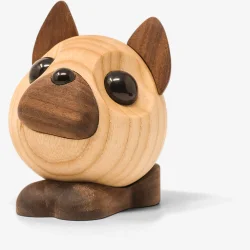 Fablewood - Benny, den Franske Bulldog