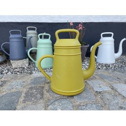 Vandkande | Lungo 8L | karrygul