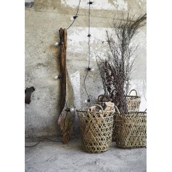 Madam Stoltz Udendrs lyskde m/10 prer