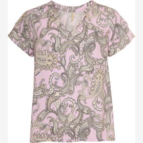Ofelia - Maja Bluse Pink