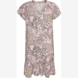 Ofelia - Maja Kjole Pink