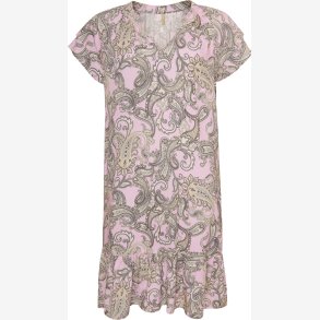 Ofelia - Maja Kjole Pink