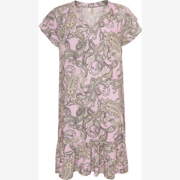 Ofelia - Maja Kjole Pink