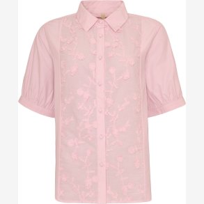 Ofelia - Majse Skjorte - Pink