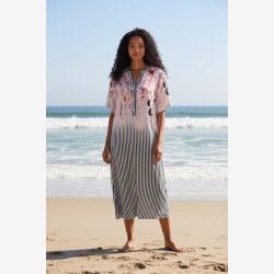 Ofelia - Mary Kjole Navy Kombi