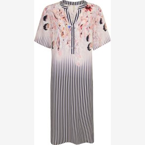 Ofelia - Mary Kjole Navy Kombi