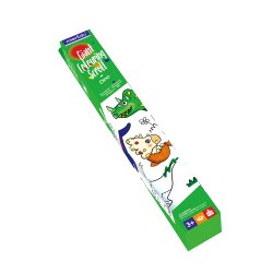 MierEdu - Banner t. farvel�gning dinosaurer 3 m.