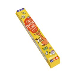 MierEdu - Banner t. farvel�gning dyr 3 m.