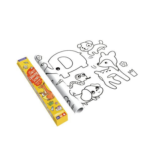 MierEdu - Banner t. farvel�gning dyr 3 m.