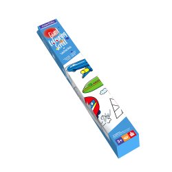 MierEdu - Banner t. farvel�gning transportmidler 3 m.