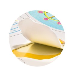 MierEdu - Bog m. silikone klisterm�rker, Storbyen