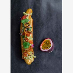 Verdens Bedste Hotdogs Bog