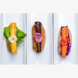 Verdens Bedste Hotdogs Bog