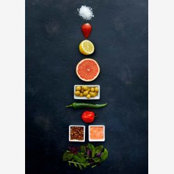 Verdens Bedste Burgere Bog