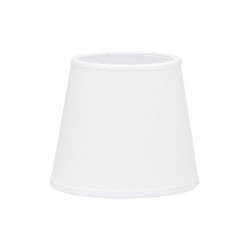 PR Home - Mia Lampesk�rm H�r Offwhite 14cm.