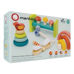 Mentari - Hammerbr�t s�t - Havetema