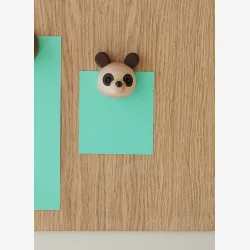 Spring Copenhagen - Magnet Polly