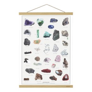 Koustrup & Co. - MAGNETSKINNE A2 - EG