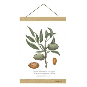 Koustrup&Co. - Magnetskinne A4 Eg