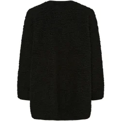 Marta Du Chateau - MdcLucile Jakke Sort Onesize