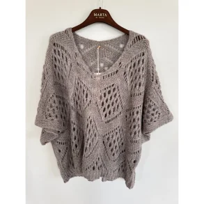 Marta Du Chateau - MdcNieve Strik Fango Onesize