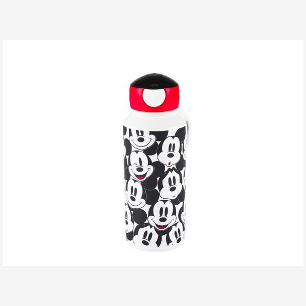 Mepal - Pop-up drikkedunk Mickey Mouse 400ml. 