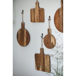 Ib Laursen - Knage i metal m/messing look