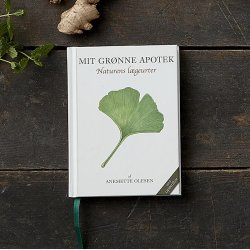 Koustrup&Co. - Bog Mit grnne apotek