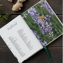 Koustrup&Co. - Bog Mit grnne apotek