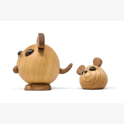 Fablewood - Pick Me Ups Ingolf Den Store Mus