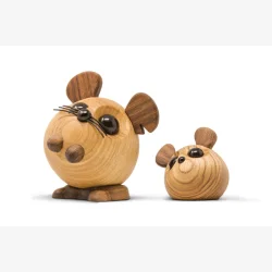 Fablewood - Pick Me Ups Ingolf Den Store Mus