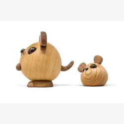 Fablewood - Pick Me Ups Ingolf Den Store Mus