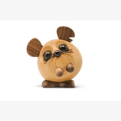 Fablewood - Pick Me Ups Ingolf Den Store Mus