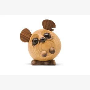 Fablewood - Pick Me Ups Ingolf Den Store Mus