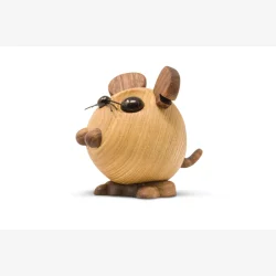 Fablewood - Pick Me Ups Ingolf Den Store Mus