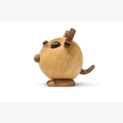 Fablewood - Pick Me Ups Ingolf Den Store Mus