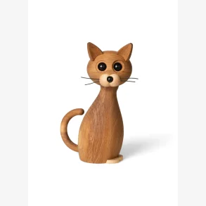 Spring Copenhagen - Big Lucky kat H: 42cm.