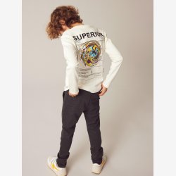 Name It - Xslim fit bukser gr