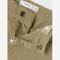 Name It -Xslim fit bukser brun
