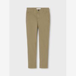 Name It -Xslim fit bukser brun