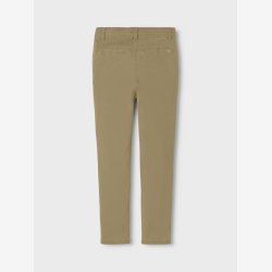 Name It -Xslim fit bukser brun