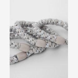 Name It - Hrelastikker 4. stk slv