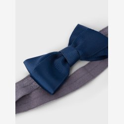 Name It - Hrbnd m/ sljfe mrkebl onesize