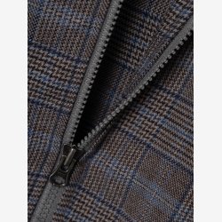 Name It - Ternet cardigan m/ lynls