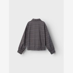 Name It - Ternet cardigan m/ lynls
