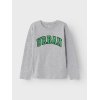 Name It - Regular fit bluse med lange rmer gr