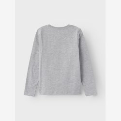 Name It - Regular fit bluse med lange rmer gr