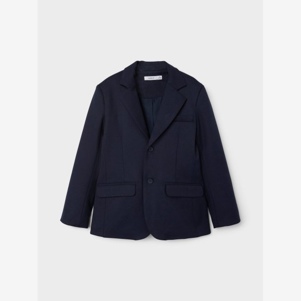 Name It - Regular fit blazer mrkebl