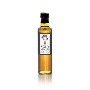 Nelly`s - Kaffesirup m/Hasselnd 250 ml. 