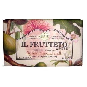 NESTI DANTE Il Frutteto Vegetabilsk sbe m/Figen & mandel mlk 250g